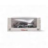  RHINO MODEL RM - 1/64 KOENIGSEGG CC850 SILVER - RM64CC850 