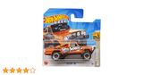  HOT WHEELS BASIC - ‘73 JEEP J10 - HKG61 