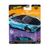  HOT WHEELS PREMIUM LB-WORKS McLAREN 720S JBK47 
