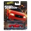  HOT WHEELS PREMIUM - FAST & FURIOUS FORD F-150 SVT LIGHTNING - HYP75 