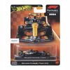 HOT WHEELS PREMIUM - F1 MCLAREN FORMULA 1 TEAM F1 - JBM11 