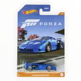  HOT WHEELS BASIC - FORZA ‘94 BUGATTI EB110 SS - HLK26 