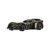  HOT WHEELS BATMAN - BATMAN ARKHAM ASYLUM BATMOBILE - HYX04 
