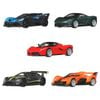  HOT WHEELS PREMIUM - [ FULL SET ] SET 5 CHIẾC EURO SPEED CAR CULTURE - FPY86 