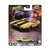  HOT WHEELS PREMIUM - DE TOMASO PANTERA GRUPPO 4 BOULEVARD - HRT75 