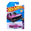  HOT WHEELS LAYIN' LOW - BOUNCE'N BASS PINK - JJK69 