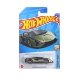  HOT WHEELS BASIC LAMBORGHIN! SIAN FKP 37 HHD95 