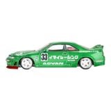  KAIDO HOUSE - NISSAN SKYLINE GT-R (R33) IMAI RACING V1 - KHMG150 