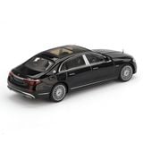  MINI GT - MERCEDES - MAYBACHS 680 BLACK - 977 