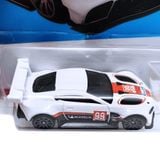  HOT WHEELS BASIC - GULF ASTON MARTIN VANTAGE GTE - HKK84 