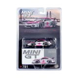  MINI GT - 1/64 NISSAN LB-SUPER SILHOUETTE S15 SILVIA AUTO FINESSE SEMA 2023 - 781 