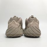  ADIDAS YEEZY 500 ASH GREY GX3607 