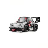  DEMON KING AUTO - 1/64 PORSCHE RWB 930 Q VERSION BONE DRAGON LIVERY - DKA-Q012 