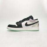  NIKE AIR JORDAN 1 LOW SE GS TIE DYE DQ2514-100 