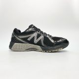  NEW BALANCE L860XC BLACK SILVER ML860XC 