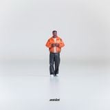  1/64 FIGURE PREMIUM - DAI FIG CHROME HEARTS X THE ROLLING STONES JACKET - FP.CH 