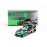  MNI GT - NISSAN SILVIA S15 LB-SUPER SILHOUETTE - 858 
