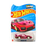  HOT WHEELS COLLECTOR EDITION - PORSCHE 935 LEGENDS TOUR 2025 - JCB37 