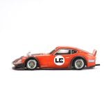  KAIDO HOUSE - NISSAN FAIRLADY Z KAIDO GT 'ORANGE BANG' LARRY CHEN V1 - KHMG100 