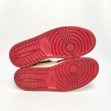  NIKE AIR JORDAN 1 RETRO HIGH OG SP UNION LA CHICAGO SHADOW HV8563-600 