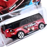  HOT WHEELS BASIC - KOWLOON'D HYPERVAN - HYW64 