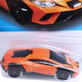  HOT WHEELS BASIC - LAMBORGHINI HURACÁN STERRATO - HRY87 