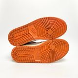  NIKE AIR JORDAN 1 RETRO HIGH OG STARFISH DO9369-101 