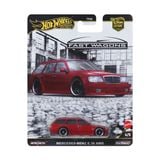  HOT WHEELS PREMIUM - MERCEDES-BENZ E 36 AMG FAST WAGONS - JBK69 