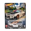  HOT WHEELS PREMIUM - LB-ER34 SUPER SILHOUETTE NISSAN SKYLINE LBWK BOULEVARD 70 - HKF21 