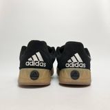  ADIDAS ADIMATIC BLACK GUM IE2224 