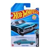  HOT WHEELS MODIFIER - '66 BUICK RIVIERA - HYW16 