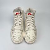  NIKE AIR JORDAN 1 RETRO HIGH OG SAIL 555088-114 