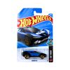  HOT WHEELS HW MODS - AMARU GTC BLUE - JJM08 