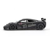  MINI GT - MCLAREN F1 GTR #59 1995 LE MANS 24HR WINNER POST-RACE WEATHERED - 870 