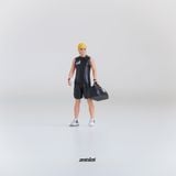  1/64 FIGURE BASIC - DAI FIG BASIC SS1 - FB 