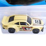  HOT WHEELS BASIC - MAZDA RX-3 - JBB47 