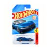  HOT WHEELS -  FERRARI 12CILINDRI BLUE  - JJL37 