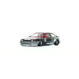  KAIDO HOUSE CHASE - 1/64 TOYOTA AE86 SPRINTER TRUENO KAIDO ADVAN - KHMG214C 
