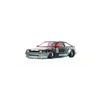  KAIDO HOUSE CHASE - 1/64 TOYOTA AE86 SPRINTER TRUENO KAIDO ADVAN - KHMG214C 