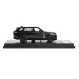  LCD MODELS - LAND ROVER RANGE ROVER BLACK - LCD64031-BL 