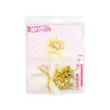  AESNKRS - [ KÈM THIỆP ] HOT WHEELS HOA HOT FLOWER - AHF2 