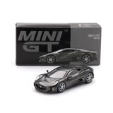  MINI GT - 1/64 JAGUAR C-X75 TEST CAR - 997 