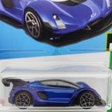  HOT WHEELS BASIC - CZINGER 21C - HRY49 