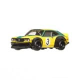  HOT WHEELS PREMIUM - MAZDA マツダ RX-3 LIBERTY WALK - HRV84 