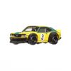  HOT WHEELS PREMIUM - MAZDA マツダ RX-3 LIBERTY WALK - HRV84 
