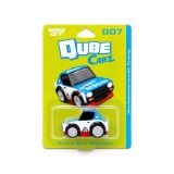  MINI GT - QUBE CARZ NISSAN SKYLINE KENMERI LIBERTY WALK #23 HERITAGE - QZ00102 