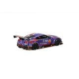  MINI GT X POP RACE - 1/64 NISSAN GTR NISMO EVA RT TEST TYPE 01 KAKUSEI EDITION NISMO FESTIVAL 2019 AAPE X EVA RACING MGT00173 - 173 