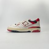  NEW BALANCE 550 VINTAGE RED BB550VGA 