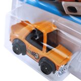  HOT WHEELS BASIC - TOONED MAZDA RX-3 HRY71 