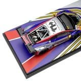  TRENDS HOBBY - 1/64 LAMBORGHINI HURANCAN GT3 EVO 2 ULTRAMAN - 241083D 